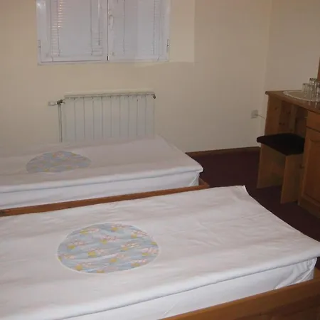 Hotel Niko Samokov