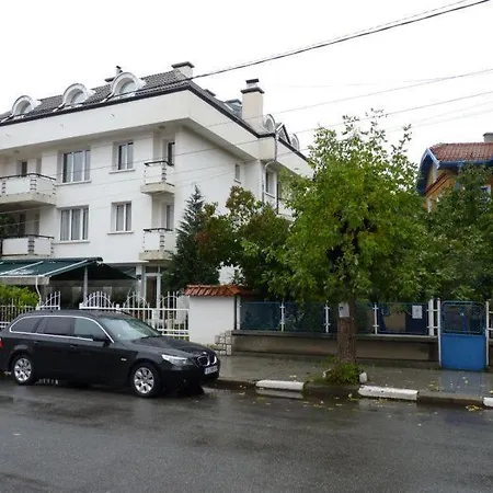 Hotel Niko