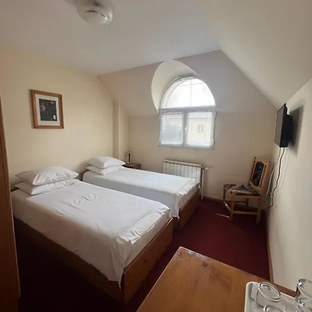 Niko Hotel Samokov