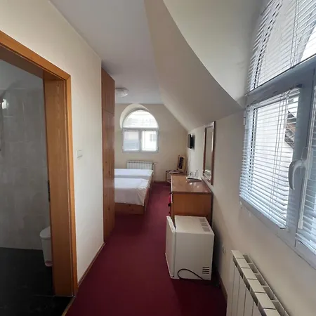 Niko Hotel