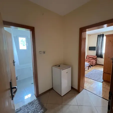 Niko Hotel Samokov