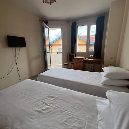 Niko Hotel