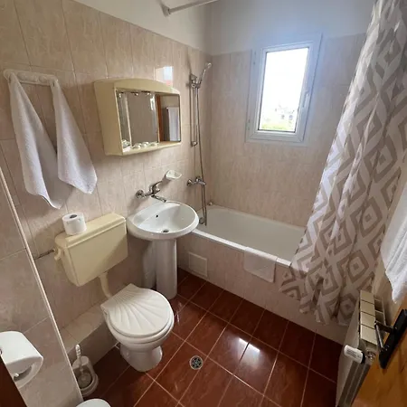 Niko Hotel Samokov
