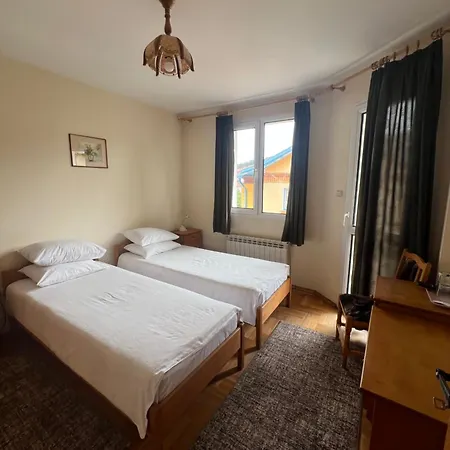 Niko Hotel Samokov