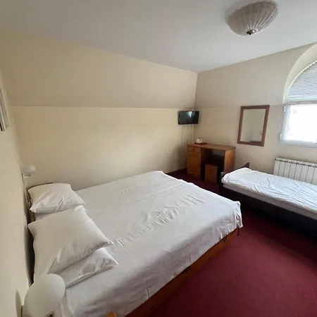 Hotel Niko Samokov