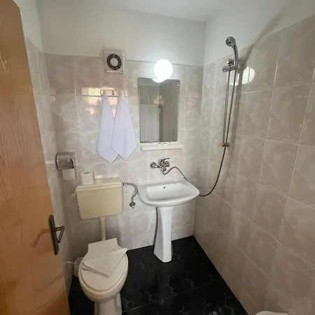 Niko Hotel Samokov