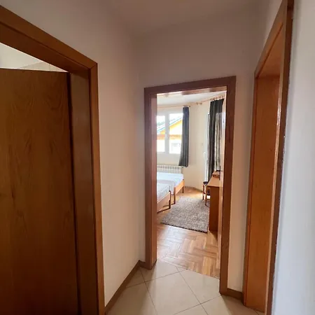 Hotel Niko Samokov